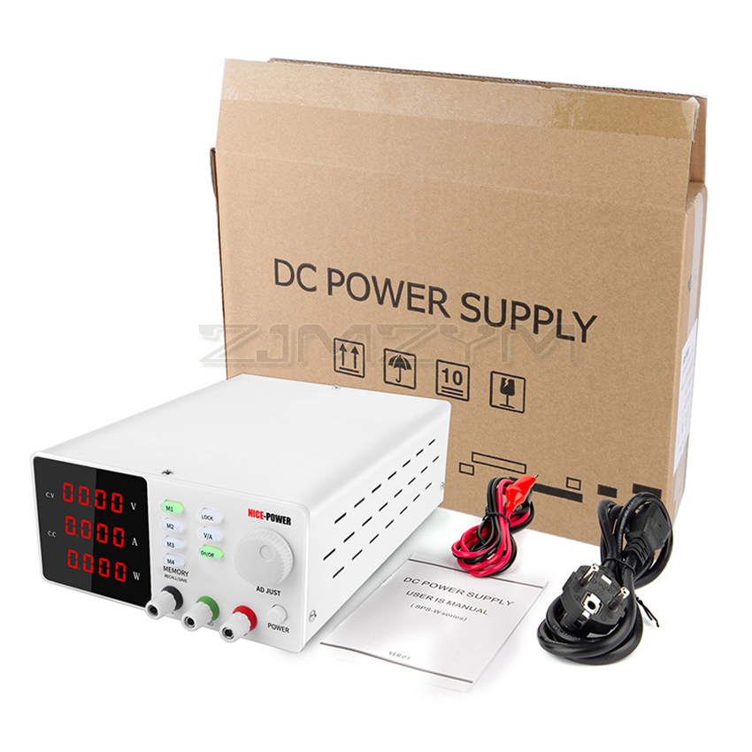 Lab Programmable Find Regulate - High Precision Adjustable Lab Power Supply 120V 3A review and price