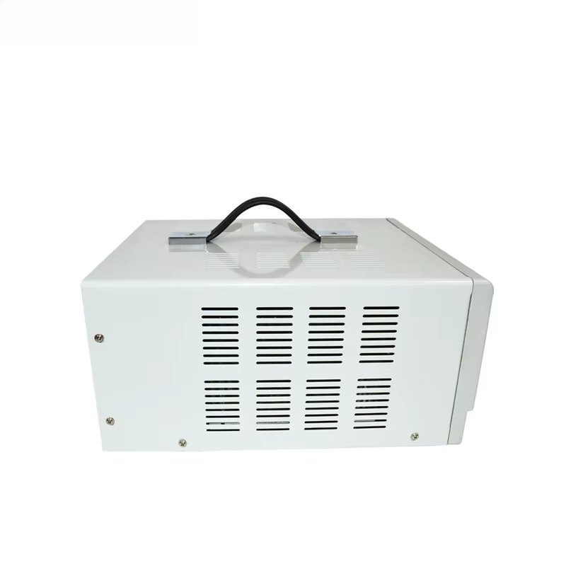 TPR-3005-2D Linear Dual Channe - Dual Channel Linear Power Supply 30V 5A review and price