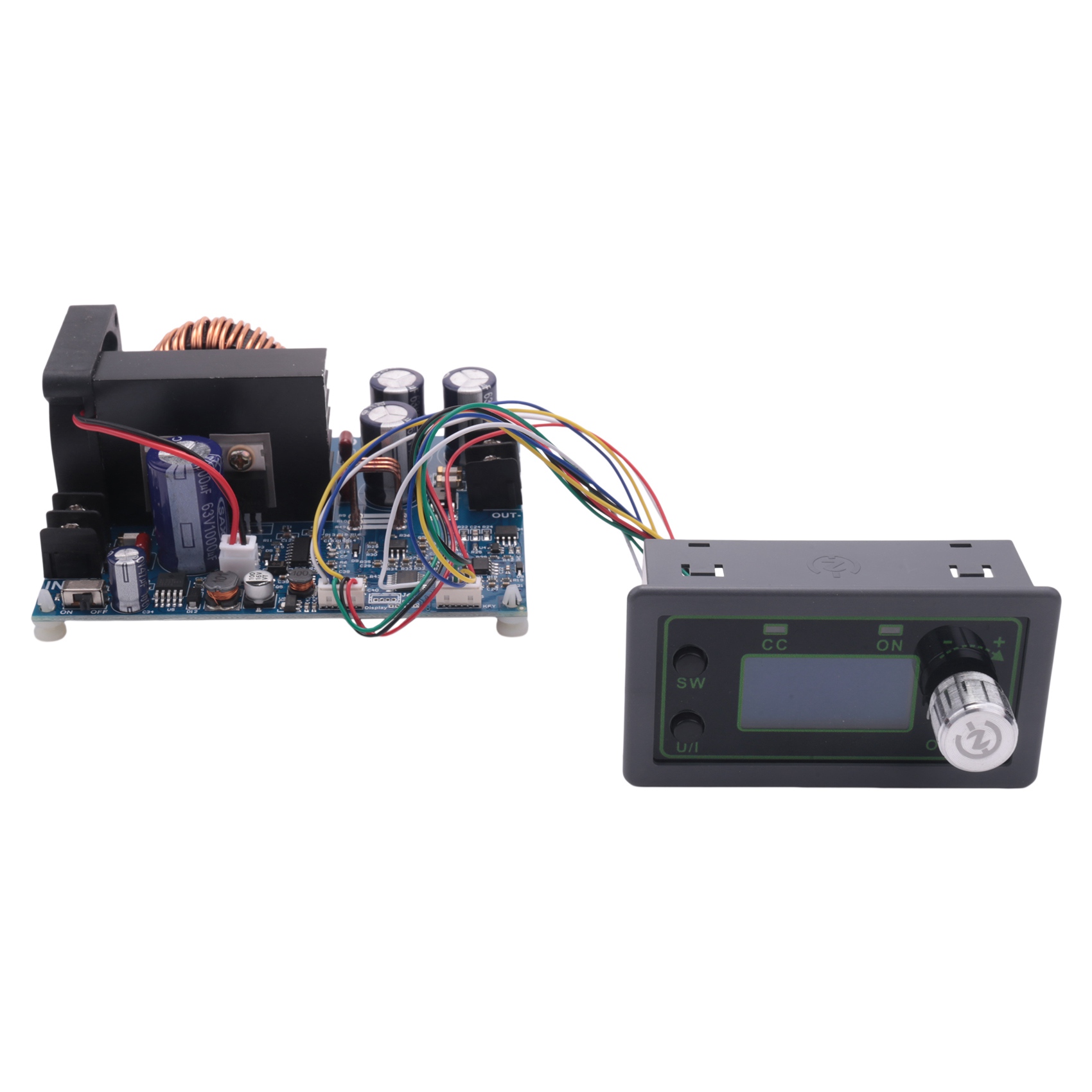 [NEWA76K!】 WZ5020L 20A 1000W D - Step Down Dc Power Supply Module 1000W review and price