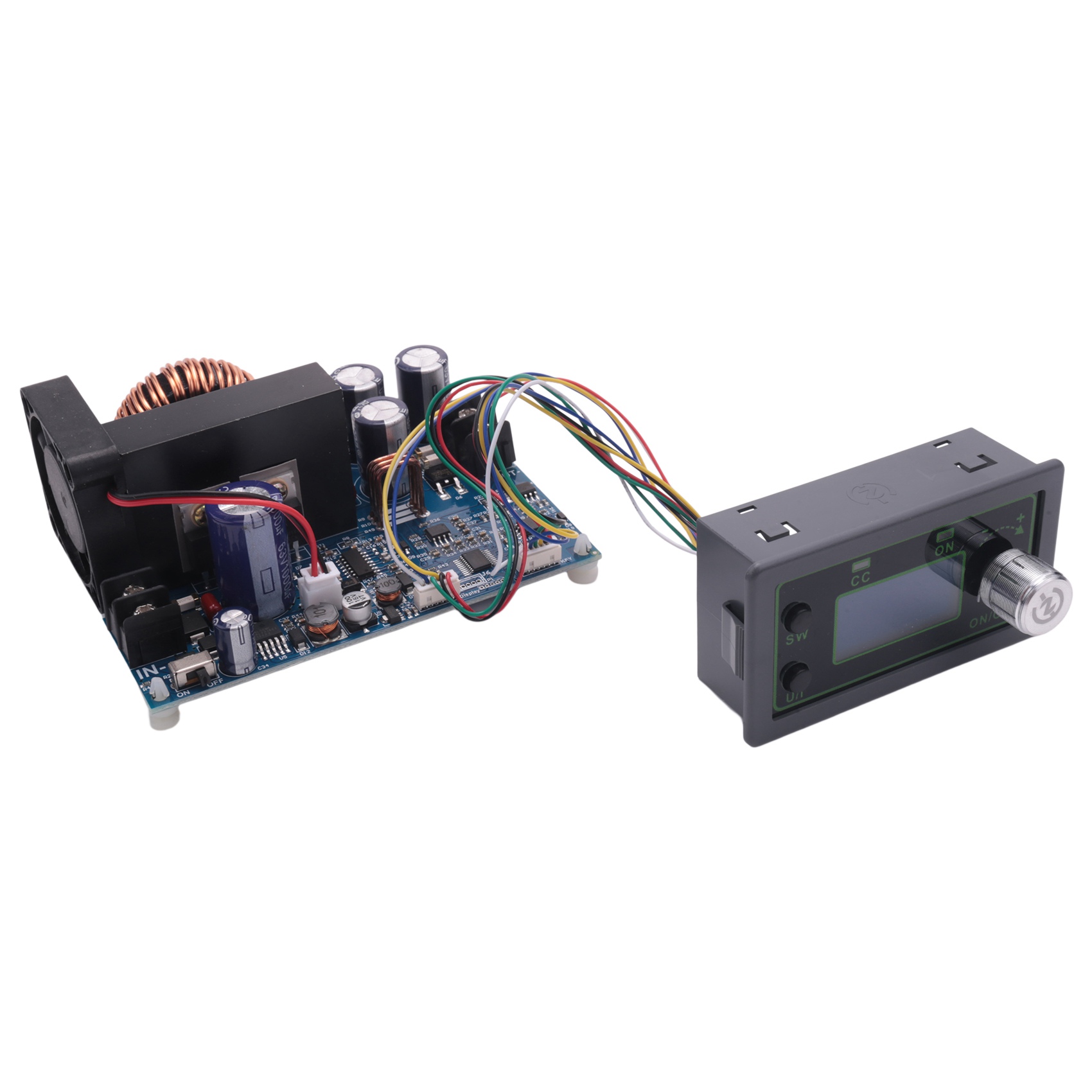 [NEWA08R】 WZ5020L 20A 1000W DC - Step Down Dc Power Supply Module 1000W review and price